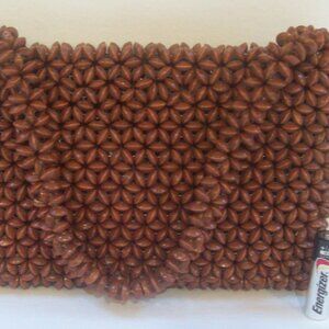 Vintage Purse and Bracelet Bundle, La Regale, circa 1970s